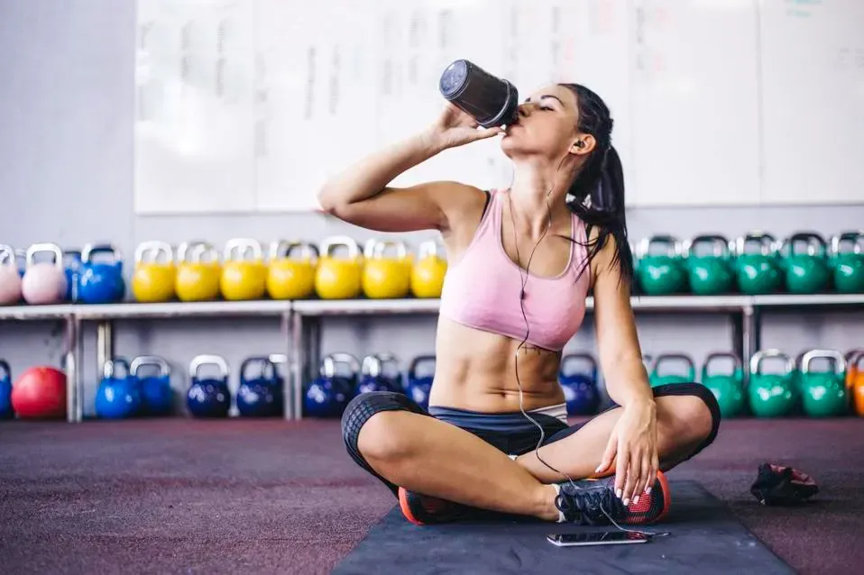 Functional & Wellness-Driven Beverages