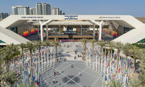 MORE SPACE. GREATER MOMENTUM.