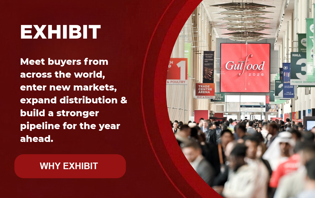 Gulfood 2027