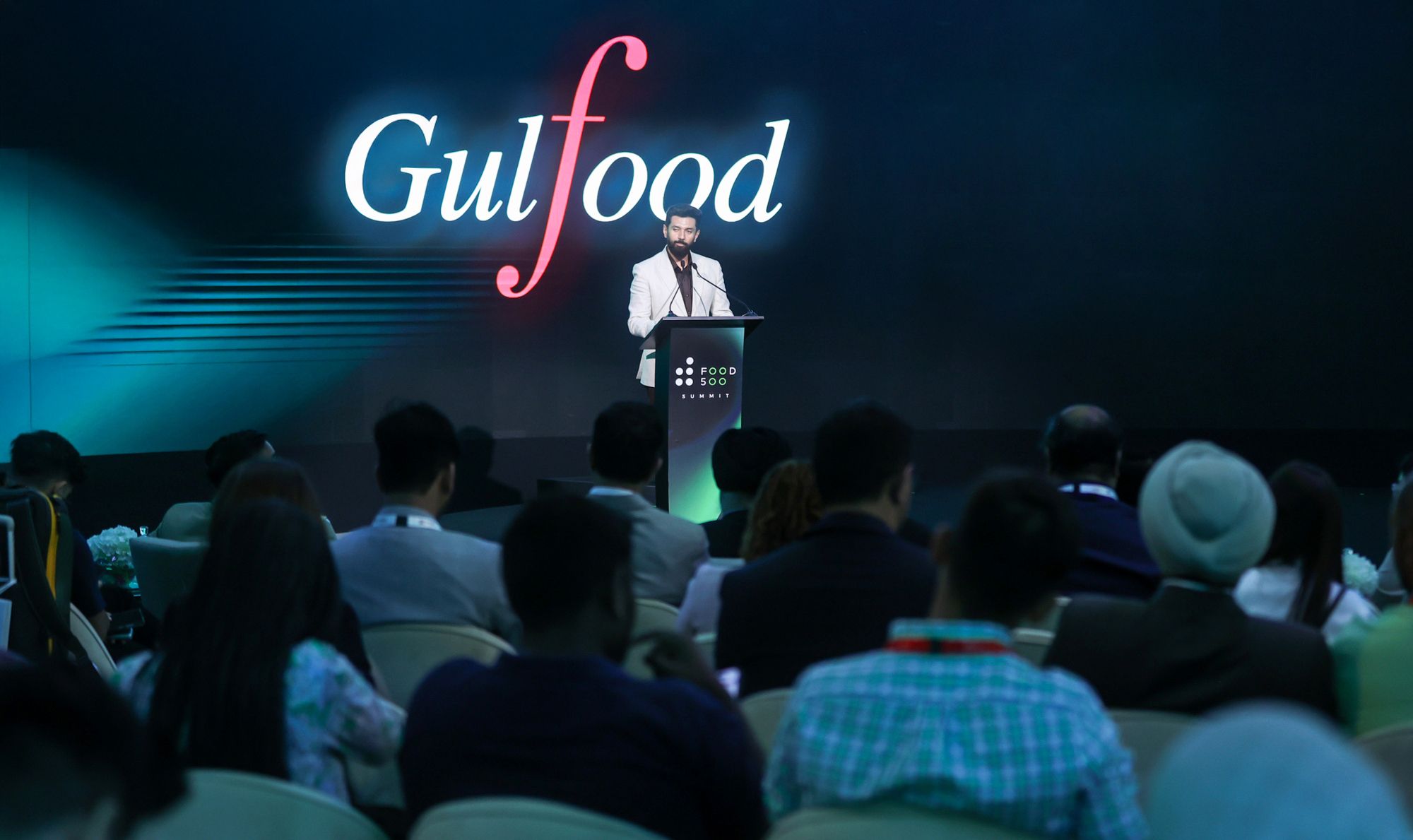 Access to Key Conference Tracks