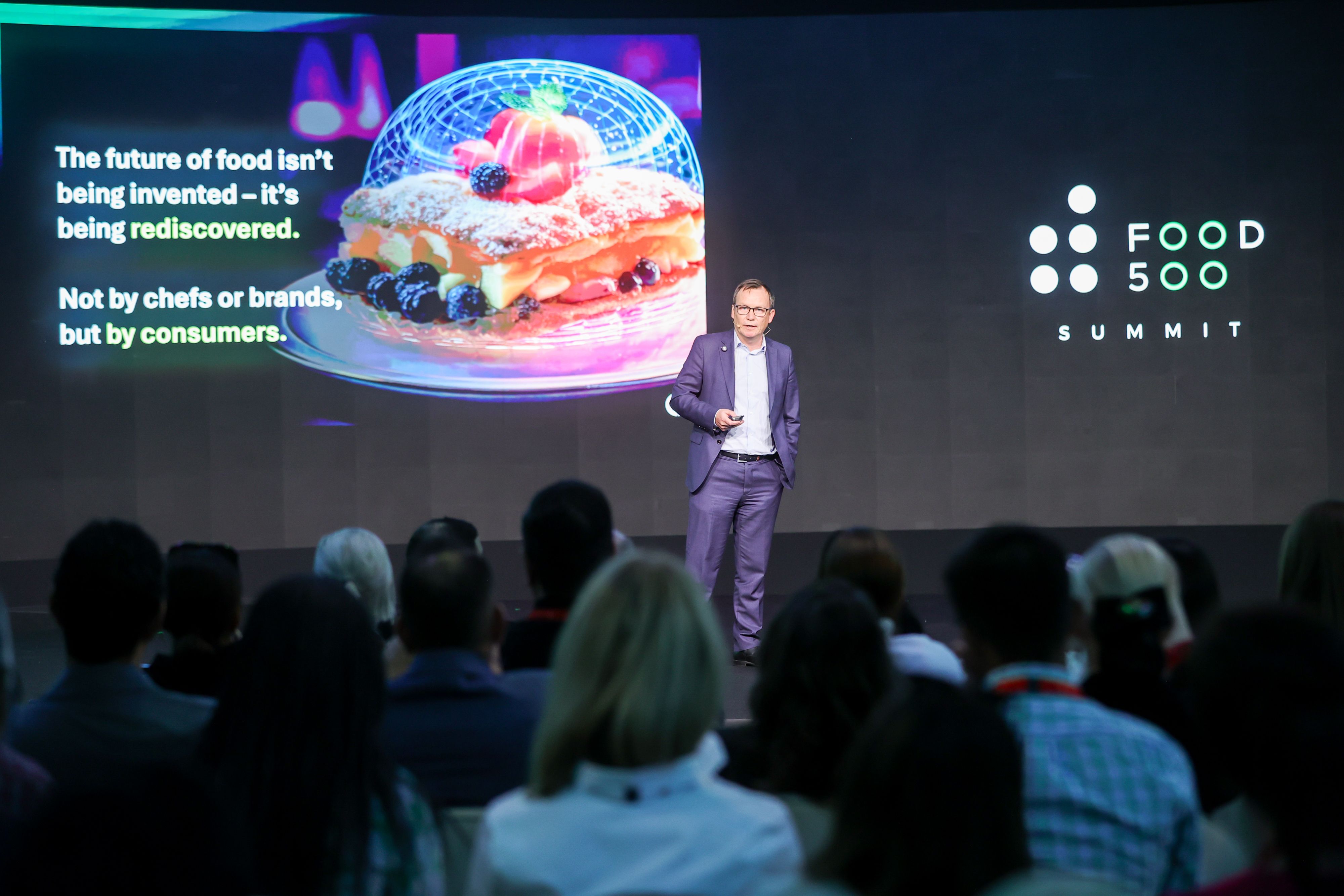 Build Capital Connections