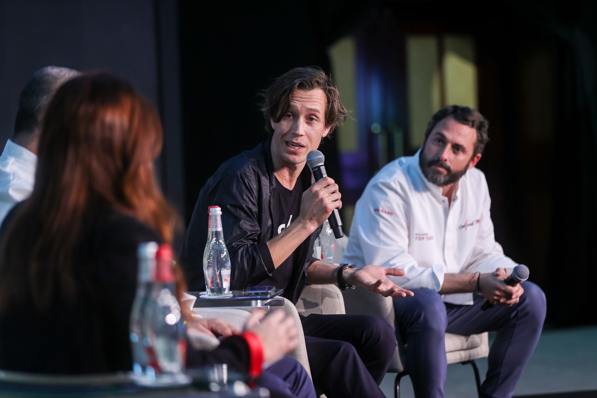 Personalised Concierge Meetings