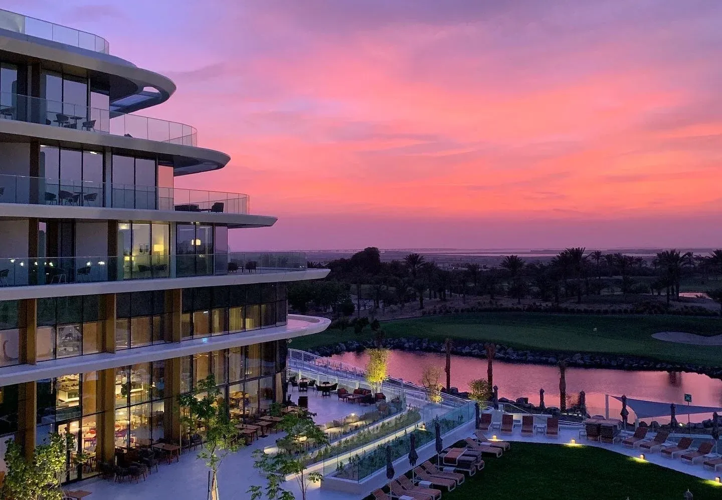 Novotel World Trade Centre