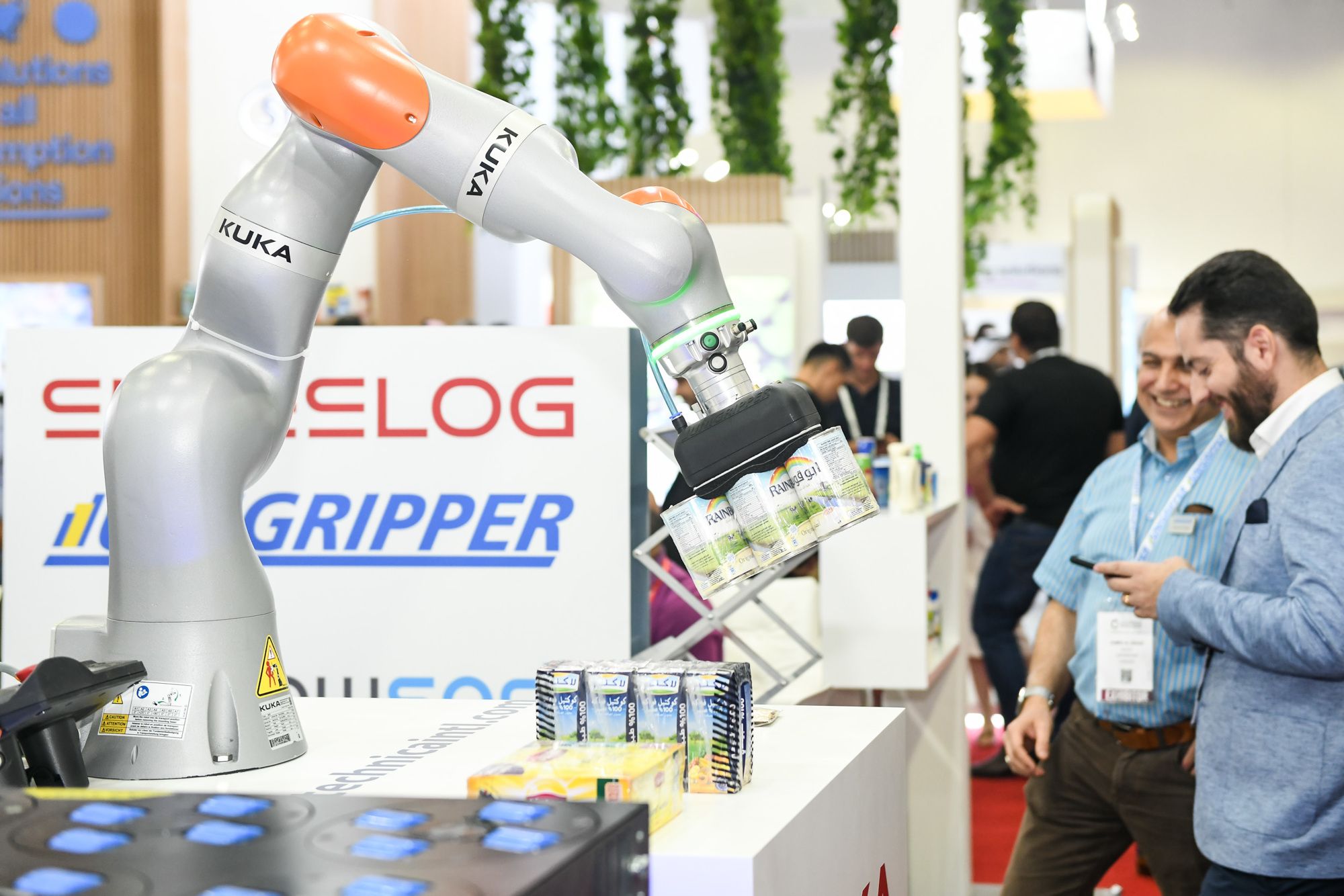 Discover What's Next