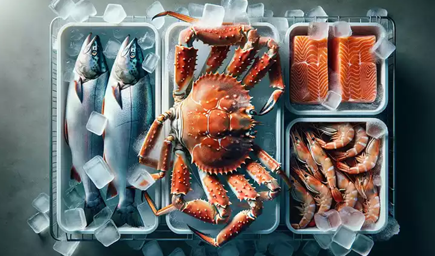 END-TO-END FORMATS FOR TRADE BUYERS