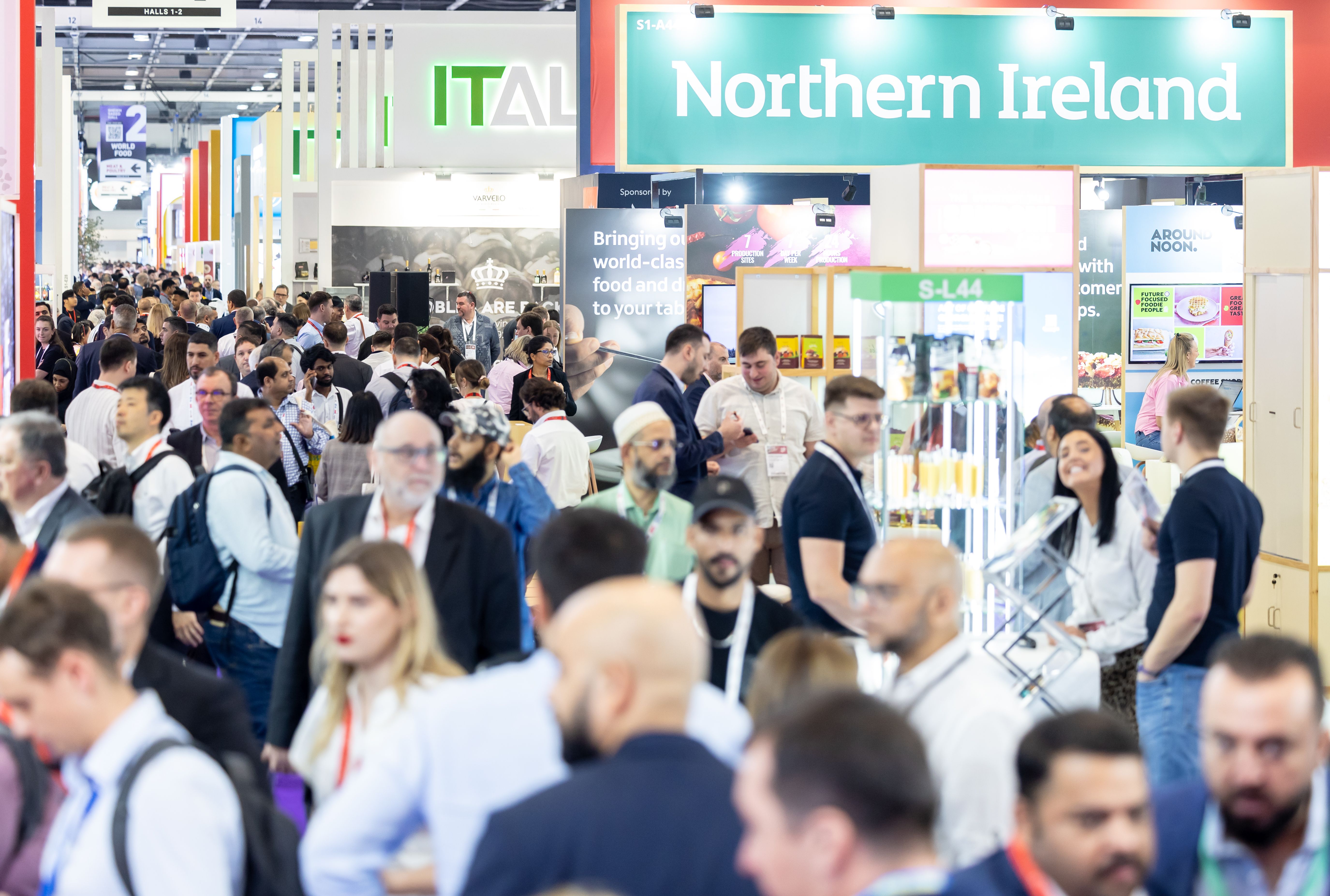 Expand Reach & Resilience