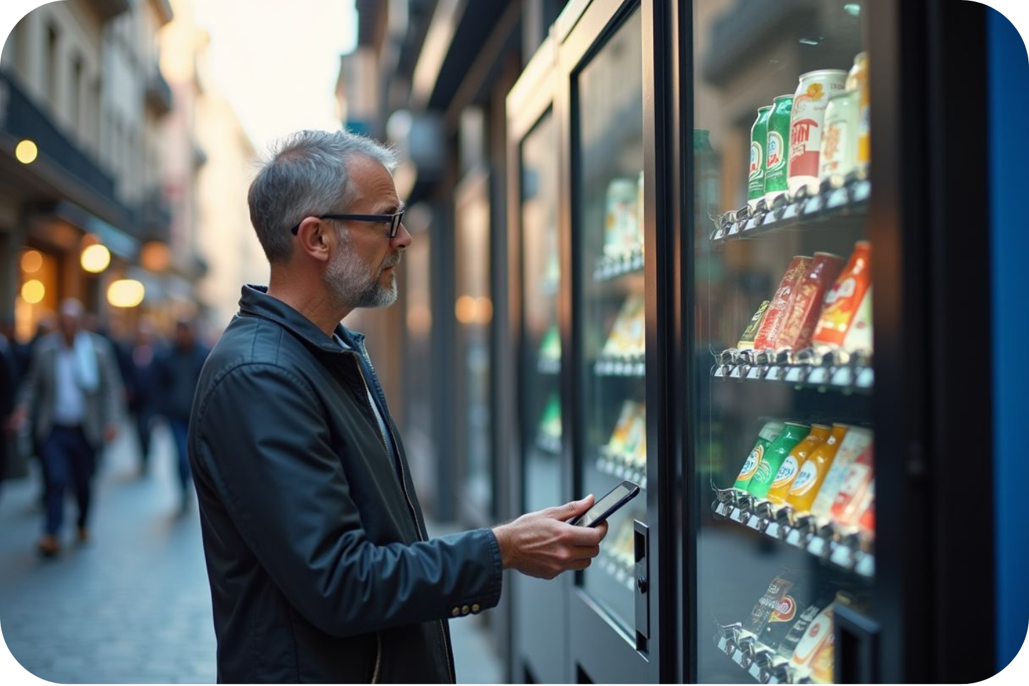 AI & Tech-Driven Personalisation