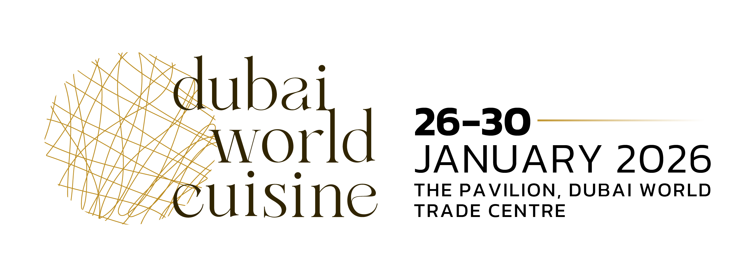 dubai world cuisine agenda banner