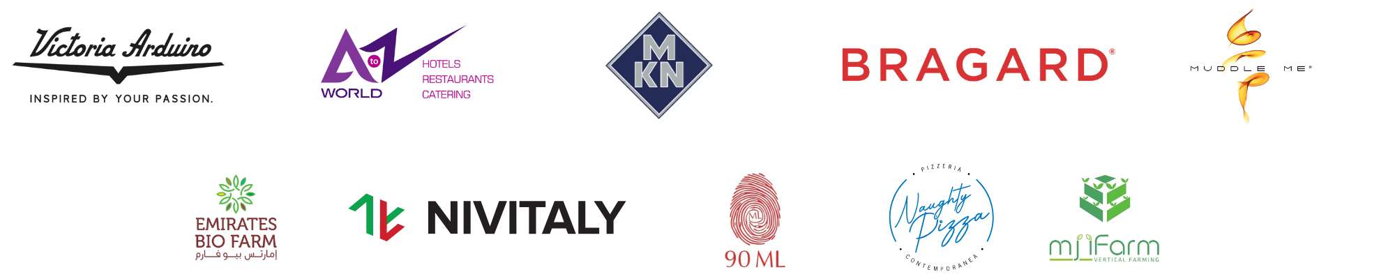 dwc technical sponsors