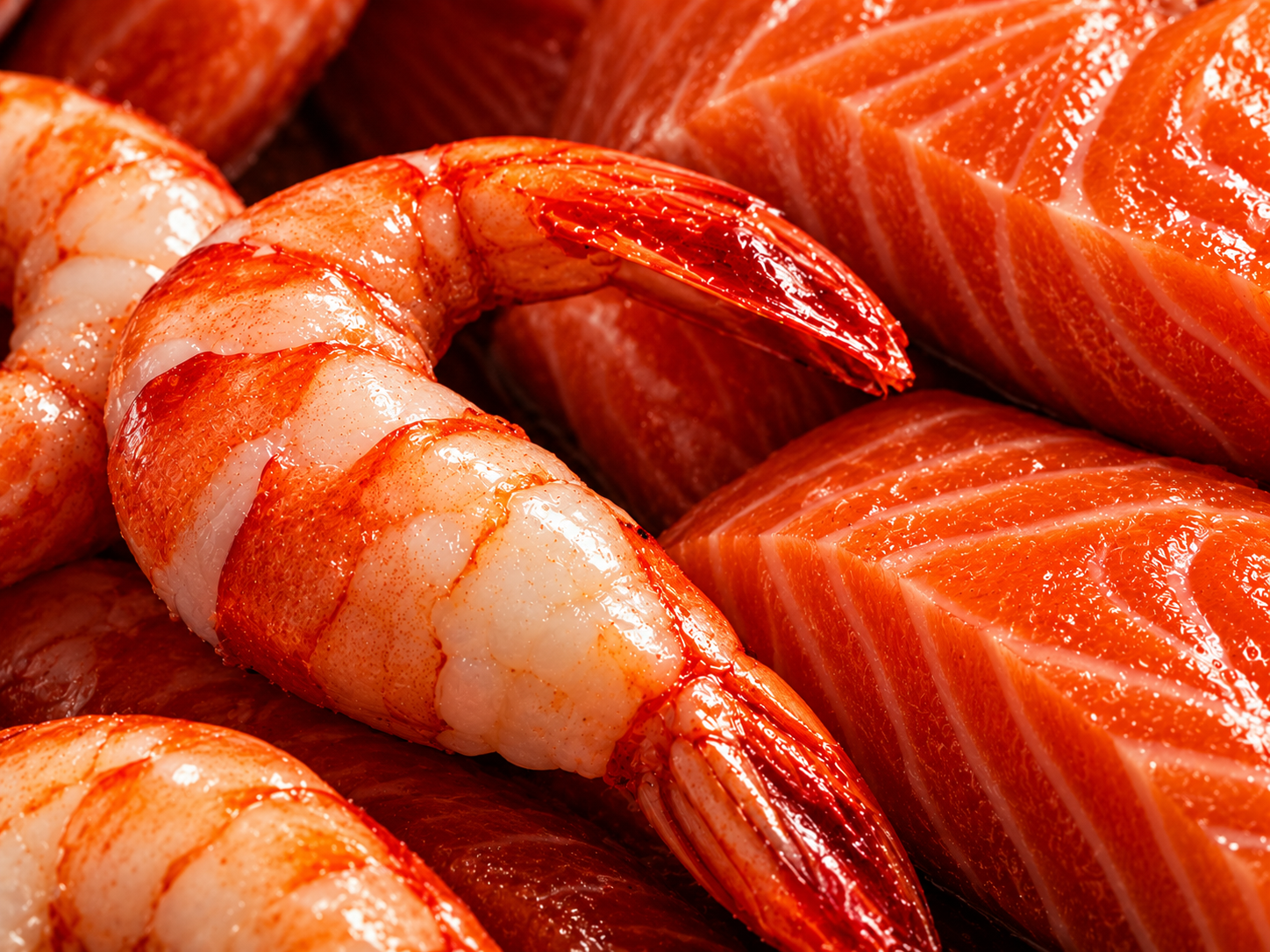 SEAFOOD