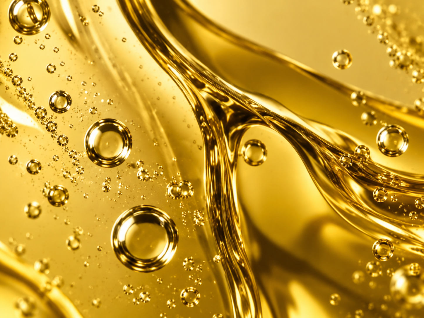 FATS & OILS