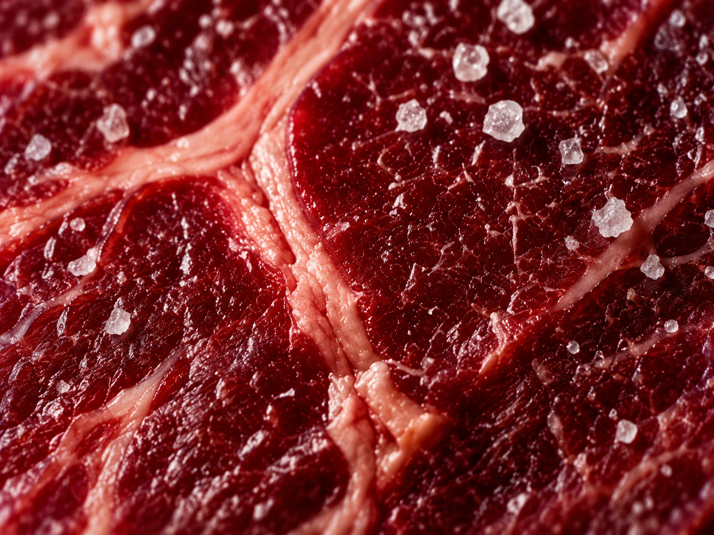 MEAT & POULTRY