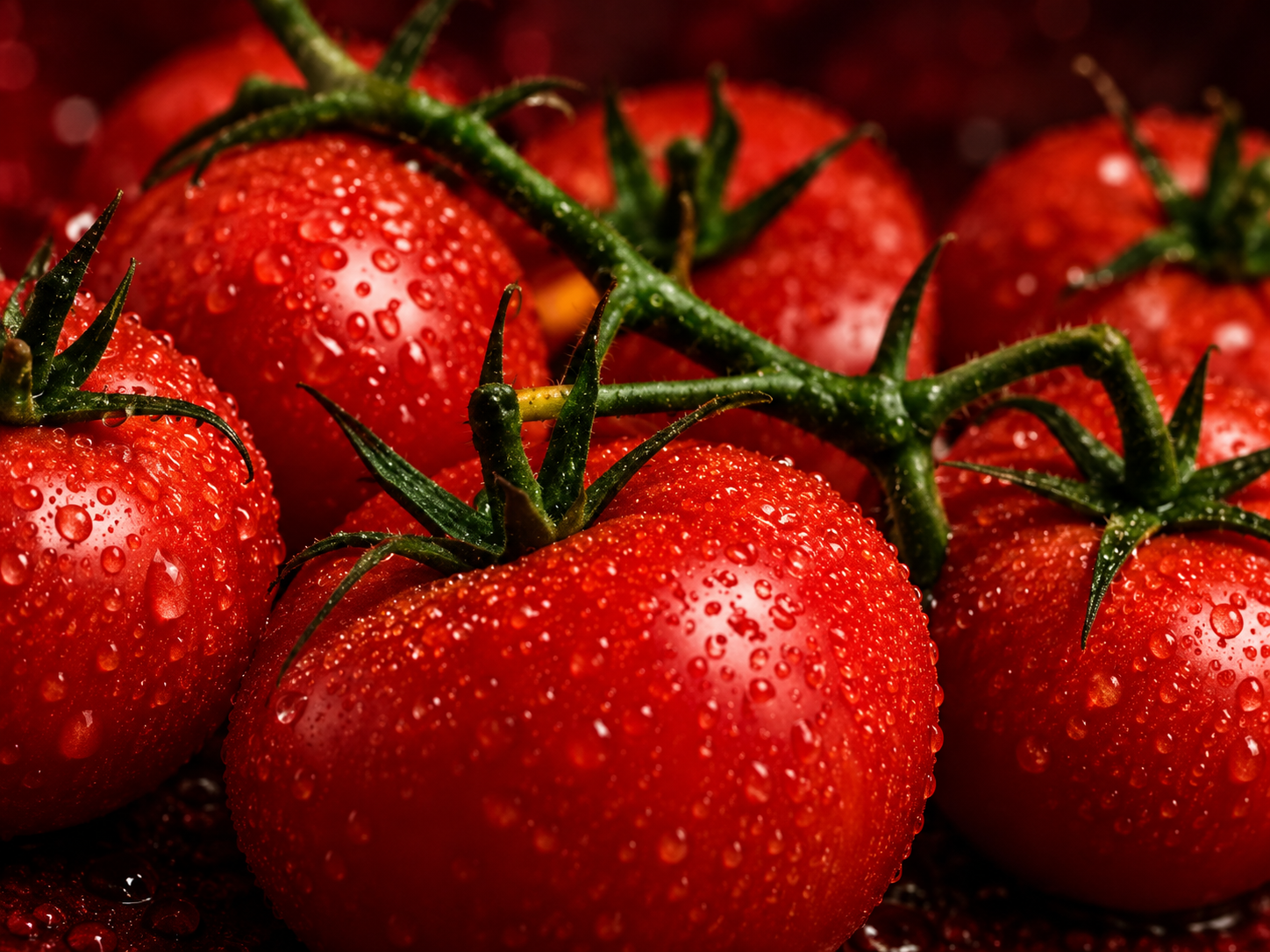 GULFOOD FRESH