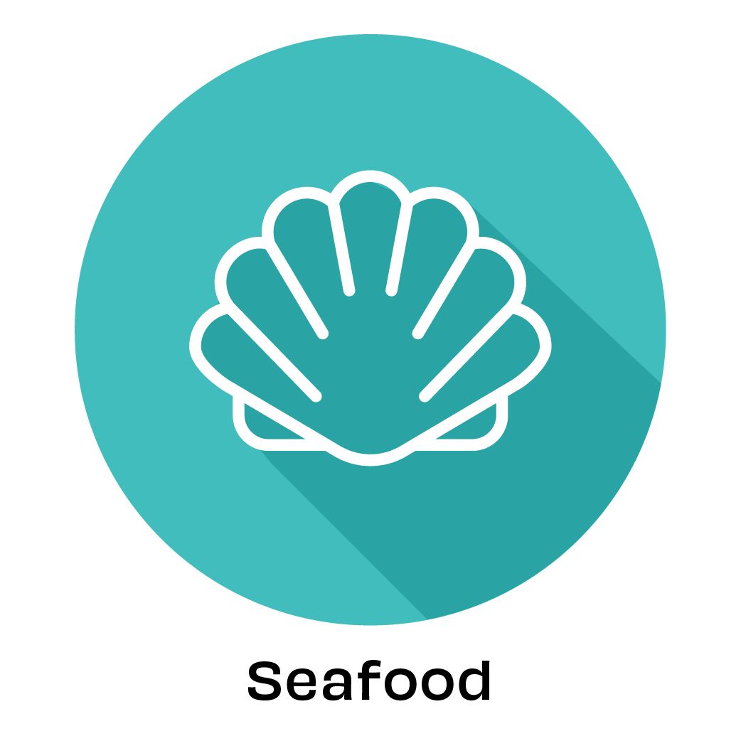 Seafood Icon