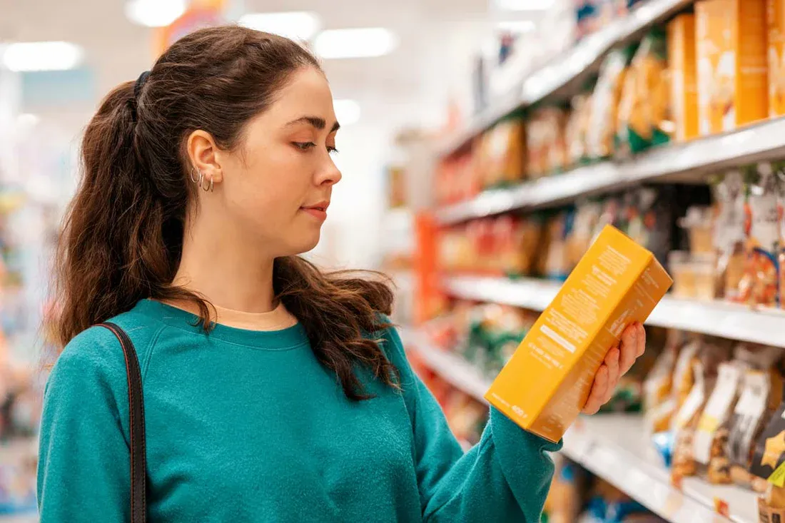 Ethical & Purpose-Led Consumption