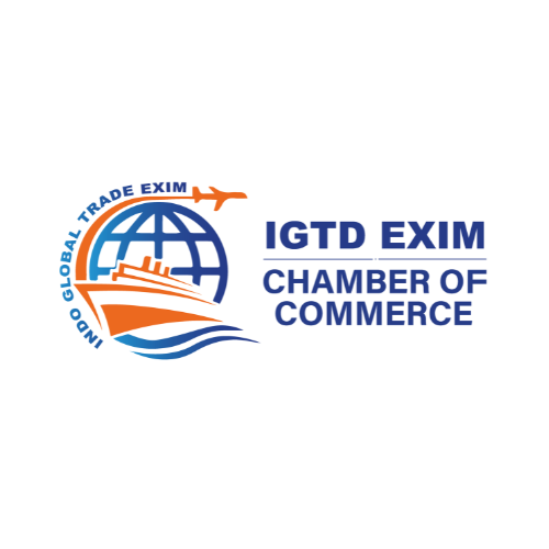 IGTD EXIM Chamber of Commerce