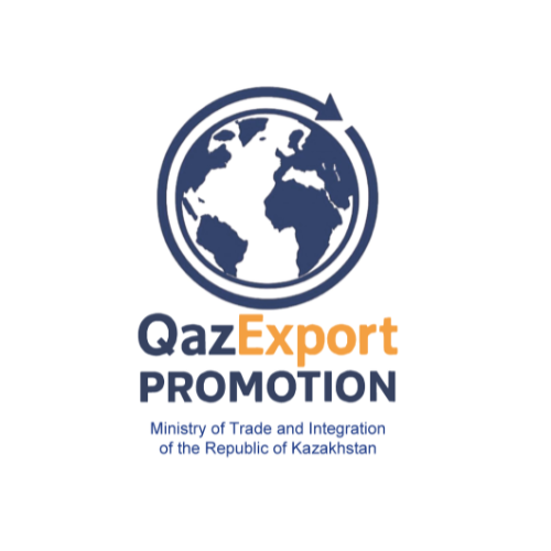 Qaz Export Promotion