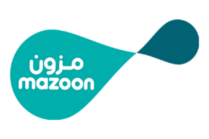 Mazoon Logo