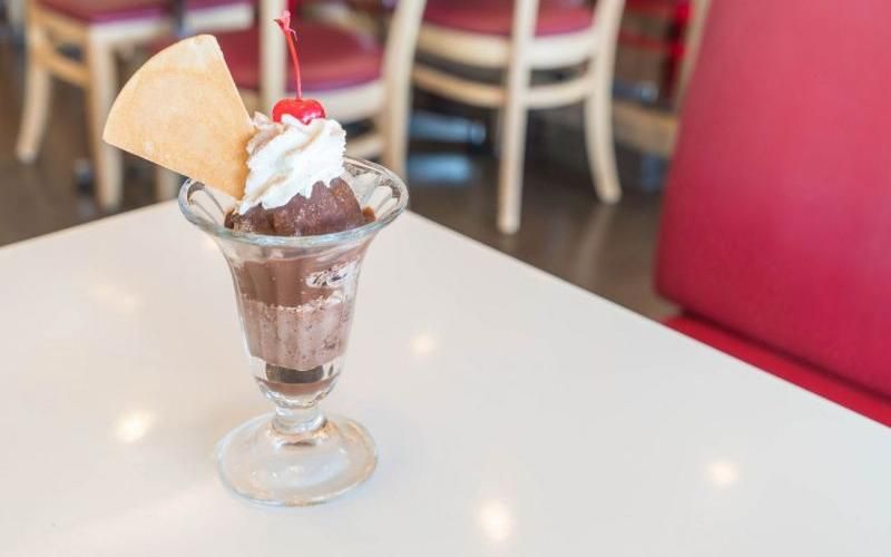 Russian Ice Cream Exports Surge by 40% in the First Half of 2025