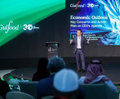 LE MERIDIEN DUBAI HOTEL &CONFERENCE CENTRE