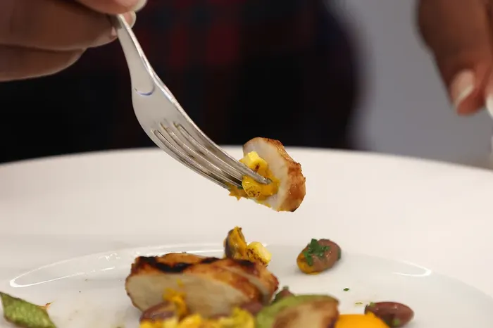 Governments Invested $1 Billion Toward Making Better Meat Alternatives.