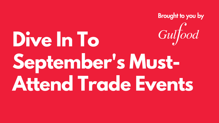 Elevate Your Business With Three Must-Attend September Events