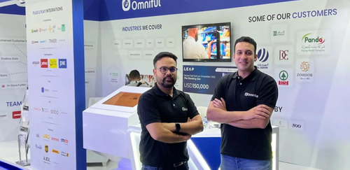 Omniful, a supply chain and e-commerce enablement startup, emerges from stealth with $5.85M