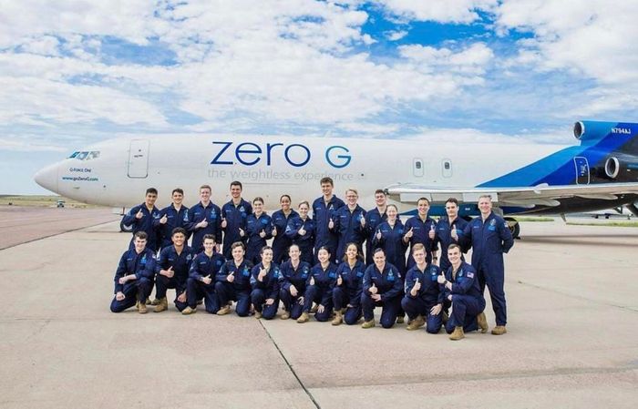 Comfort Food In Space: The Future Of Interplanetary Gastronomy