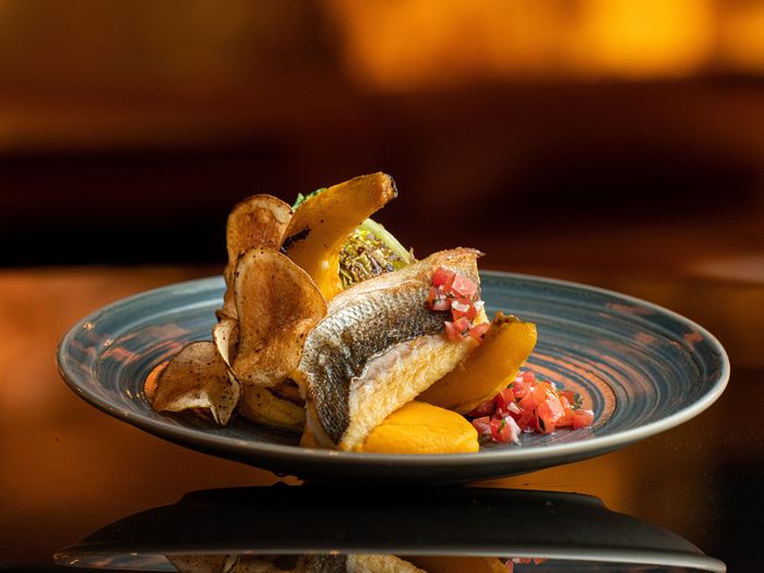 Hilton saves 9,000 tonnes of Co2 in a year thanks to local produce in kitchens