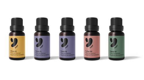 EvodiaBio raises €7m for sustainable aroma tech