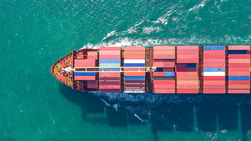 Strategies to Mitigate Disruptions in the Global Food Supply Chain