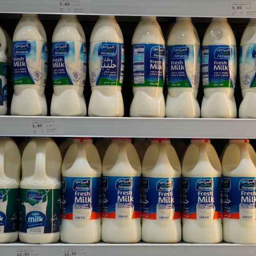 Saudi's Almarai to invest $4.8bn until 2028 to expand operations