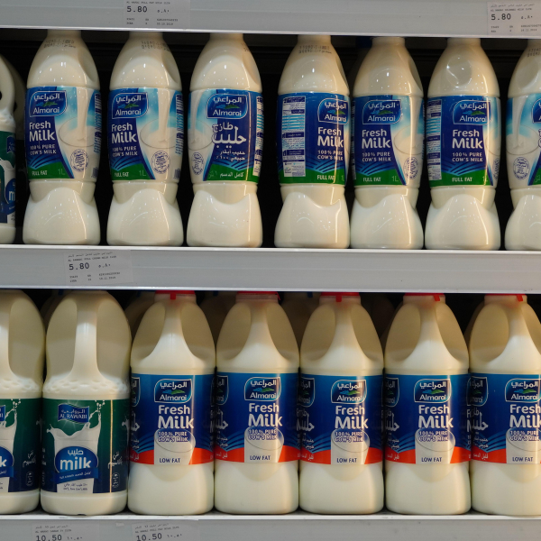 Saudi's Almarai to invest $4.8bn until 2028 to expand operations