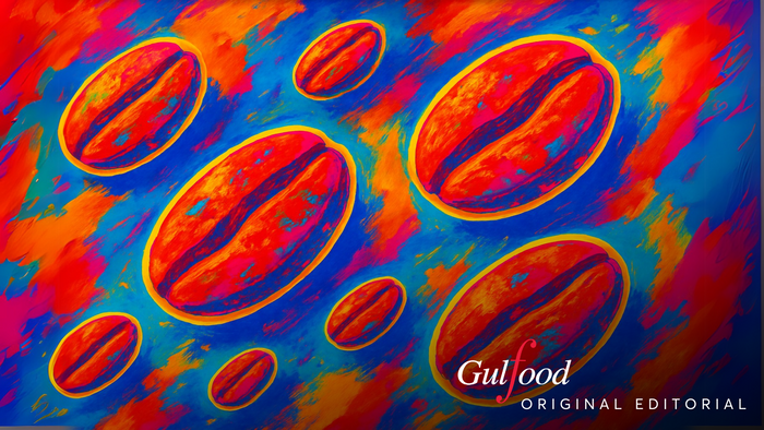 The Next Big Thing in Coffee Isn’t Grown – It’s Engineered or Lab Grown.