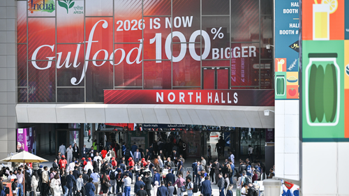Gulfood 2026 Delivers Landmark Two-Venue Success, Uniting Global Food Trade at Record Scale