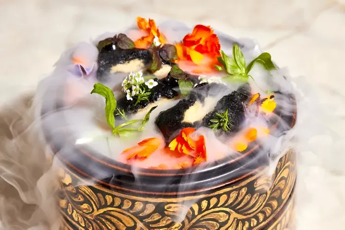 Here's What the First Cell-Cultivated Chicken Dish on a US Menu Will Look Like