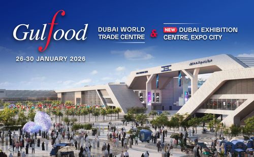 Dubai Makes History as Gulfood Takes Over Two Mega Venues and Unveils the Expanded Dubai Exhibition Centre at Expo City