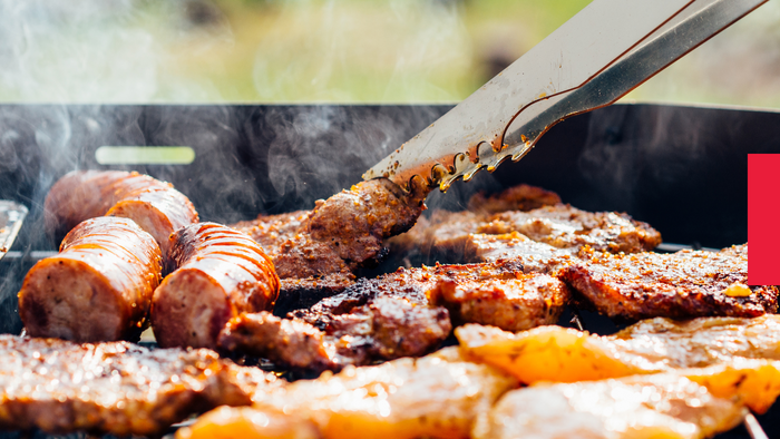 Alternative Protein Funding Down by 50% in the First Half of 2025