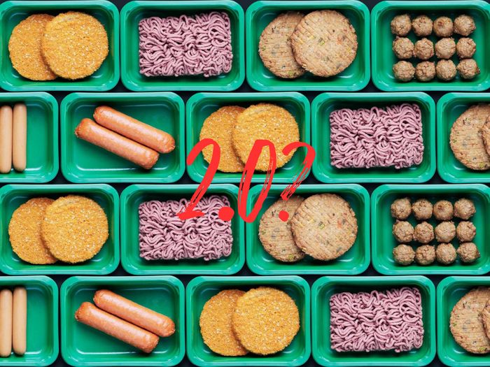 Plant-Based 2.0: Addressing the Industry's 10 Biggest Challenges