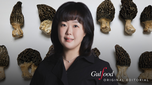 Mushrooms as a Sustainable Solution for Food Manufacturing