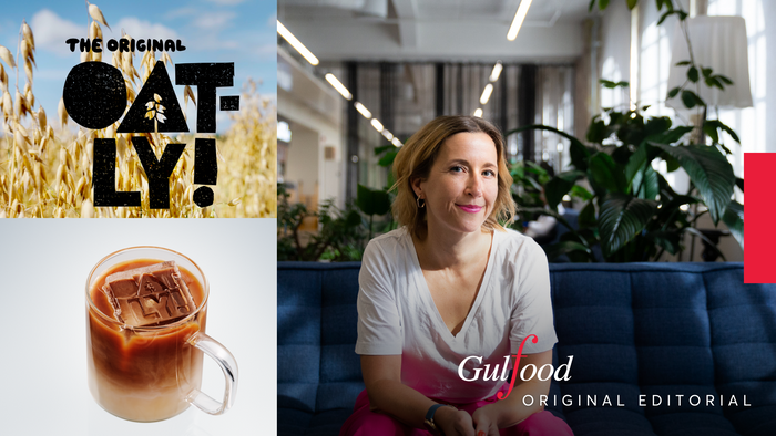 How One Oat Milk Brand Became the First Climate Solutions Company in F&B
