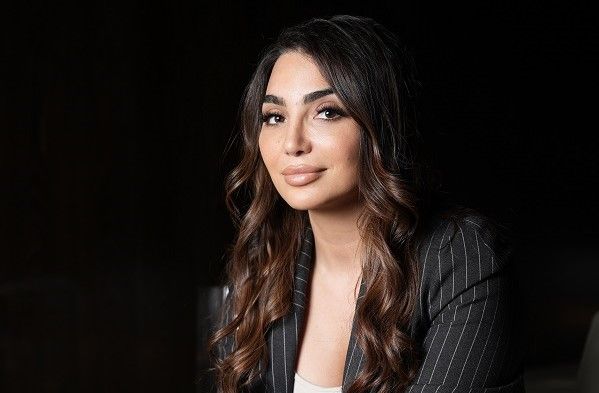 Emerging F&B trends in the Middle East Demand growing for healthy and organic options