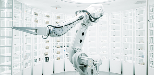 A Digital Revolution: Reshaping The F&B Landscape Through Tech-Driven Transformation