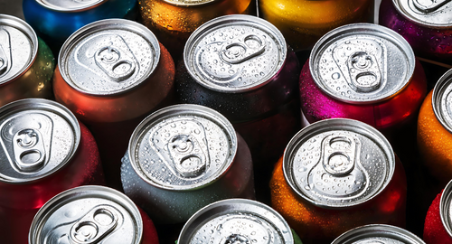 Beyond the Taste: Functional Beverages Taking The Market By Storm