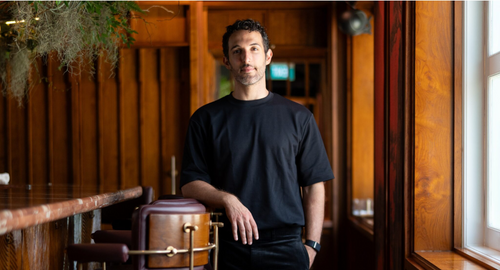 Vow CEO George Peppou on Cultivated Quail Launch: ‘We Need to Change the Food, Not the Production Process’