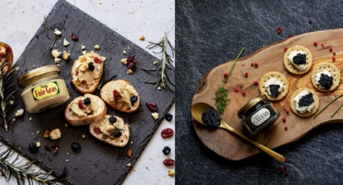 Plant-based progress? Japan’s NEXT MEATS touts cleaner labels but better texture and taste