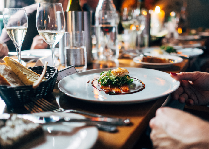 Navigating the Modern Palate: Meeting Consumer Demand for Real Food With Real, Expanded Value in F&B