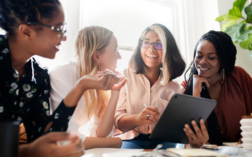 Opinion: The taste of inequality – women’s challenges in the food and drink industry