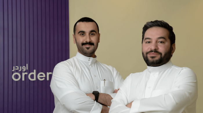 Order raises $1 million pre-Seed round