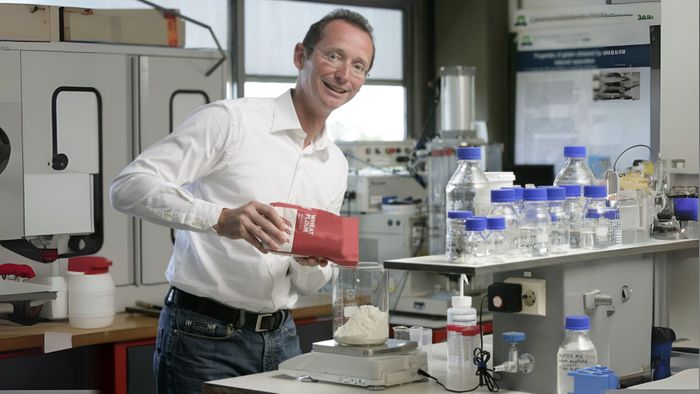 Ozempic Maker Pumps $7.6M in AI Project to Make Non-UPF Plant-Based Meat